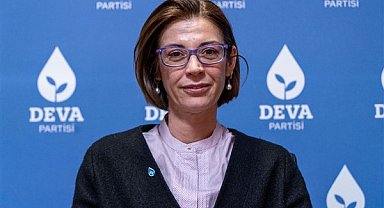 DEVA Partili Fırat: