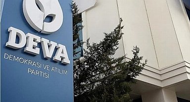 DEVA Partisi'nden 'İyi' gönderme