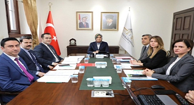 Dijital Mahremiyet Seferberliğinde İkinci Adım Atıldı
