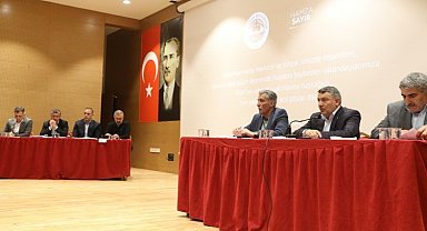 Dilovası: Kimsenin gözünün yaşına bakmayacağız!