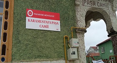 Diyanet görsel şov peşinde... Fatura cemaate!