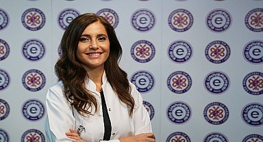 Doç. Dr. Sezen Köse: “İnsanın şifası insandadır