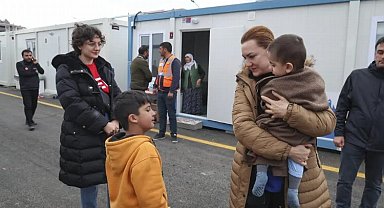 Dokuz Eylül depremin ekonomik etkilerine odaklandı