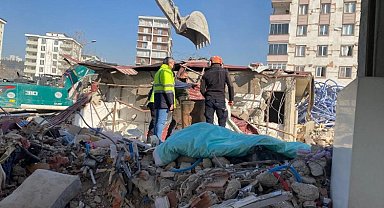 Dokuz Eylül'den kapsamlı bir rapor daha