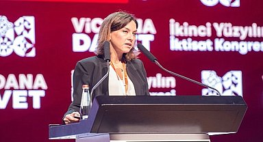 Dr. Gülfem Saydan Sanver: Yeni siyaset için ana kavramlardan biri vicdan