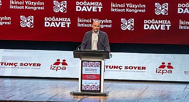 Dr. Güven Eken: Sevgi olmadan dünyada hiçbir şey değişmez