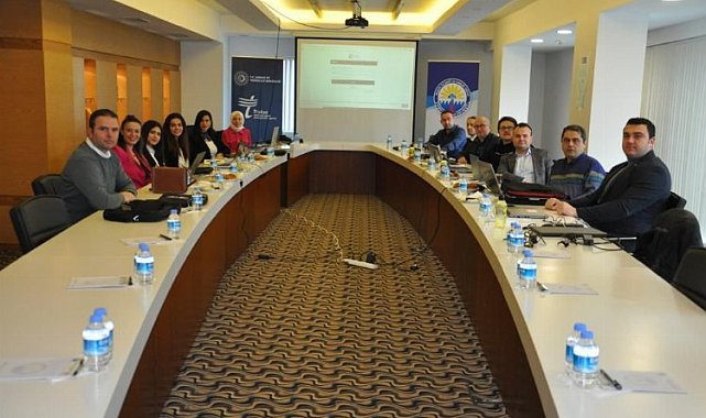 DTİM'den danışmanlık hizmeti