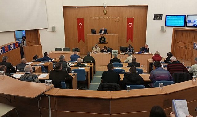 Düzce, Kahramanmaraş Türkoğlu ile 'kardeş kent' oldu
