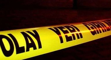 Düzce'de bıçaklı kavga: 1 yaralı