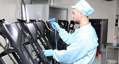 Ecoplas’tan Gebze’ye 10 milyon euroluk yeni fabrika yatırımı