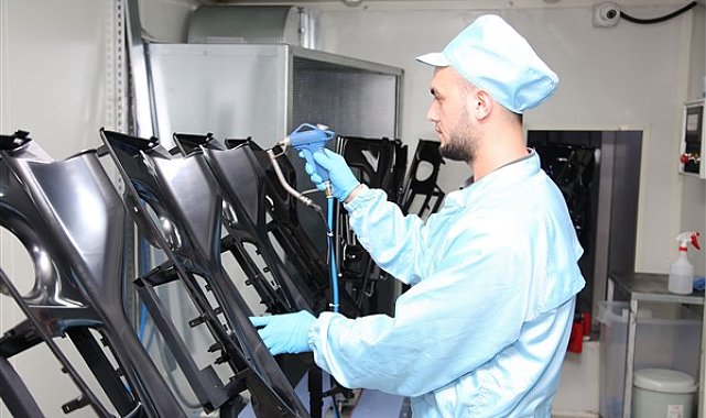 Ecoplas’tan Gebze’ye 10 milyon euroluk yeni fabrika yatırımı