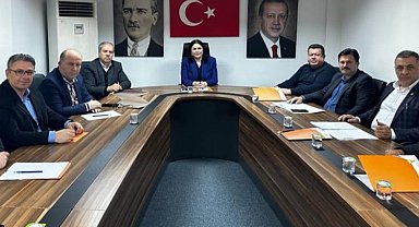 Edirne'de AK Parti seçim startını verdi