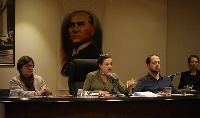Efes Selçuk'ta binalar elden geçirilecek