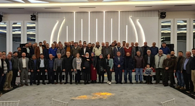 Eğitim Bir Sen İl Şube Divanında Buluştu…