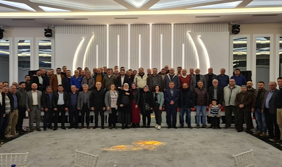 Eğitim Bir Sen İl Şube Divanında Buluştu…
