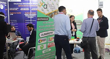 Eğitimin inovatif çözümleri 'sokağa' taşıyor