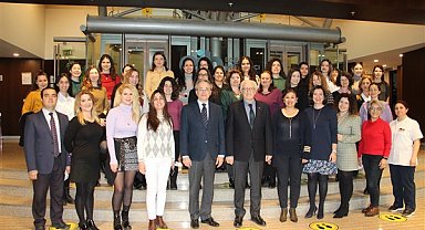 EİB’den deprem bölgesindeki kadın ihracatçılara yönelik yeni proje