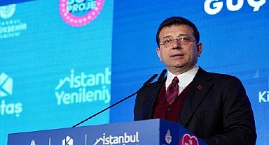 Ekrem İmamoğlu: 14 Mayıs'tan Sonra Hızlıca Harekete Geçip, Yol Alacağız