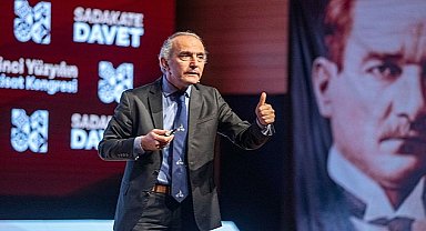 Emin Çapa: Bilime sahip çıkmazsanız yolunuzu kaybedersiniz