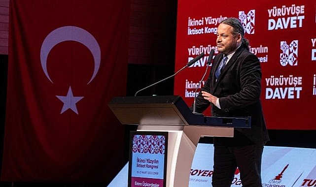 Emre Üçkardeşler: Çocuklarımızın refahını artırmak istiyoruz