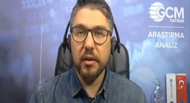 Enflasyon ve faiz gölgesinde Bist100, XBANK, XUSIN, EREGL ve KRDMD beklentileri
