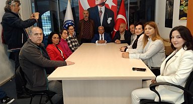 Engelli vatandaşlar TBMM'de söz hakkı istiyor!