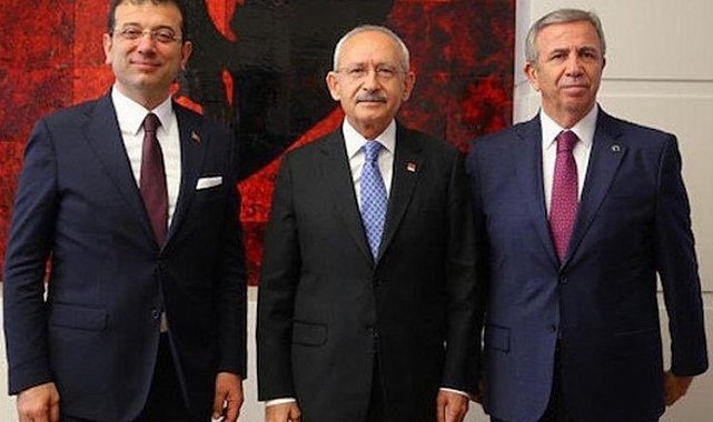 Erdem ve Tekin'den dikkat çeken paylaşım