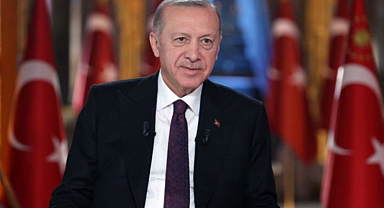 Erdoğan hakaret soruşturmalarından vazgeçti