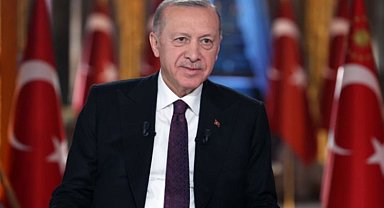 Erdoğan hakaret soruşturmalarından vazgeçti