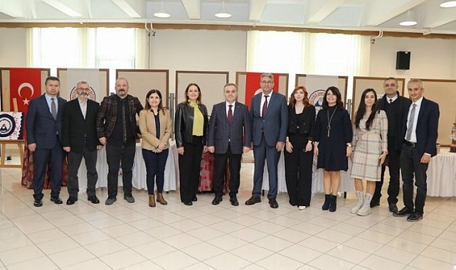 ERÜ'de "Sıfır Atık Günü" etkinliği