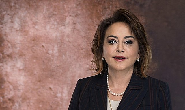 Esas Holding Yönetim Kurulu Başkan Vekili Emine Sabancı Kamışlı 3. Kez “Sürdürülebilirlik Liderleri 50