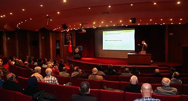 Eskişehir'de “Kent Bahçeciliği” eğitimine yoğun ilgi
