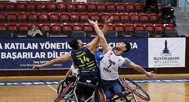 Eurocup 2 İzmir'de başlıyor