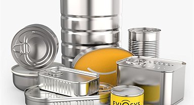 Eviosys, Türkiye’de kare hazır et konserve kutusunu kullanıma sunuyor