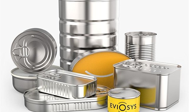 Eviosys, Türkiye’de kare hazır et konserve kutusunu kullanıma sunuyor