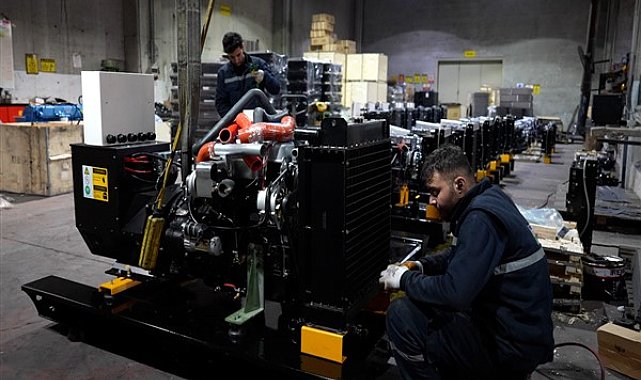 Fabrikalarda deprem seferberliği