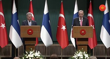 Finlandiya'nın NATO üyeliğine onay!