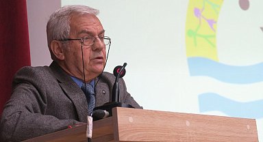 Foça'da yılın ilk 'Konsey' toplantısı