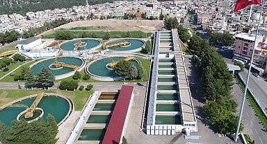 GASKİ'nin deprem sonrası yönetimine övgü