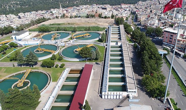 GASKİ'nin deprem sonrası yönetimine övgü