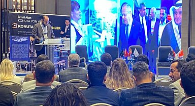 Gayrimenkul yatırımlarını yapay zeka belirliyor