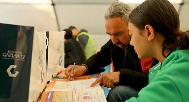 Gaziantep Büyükşehir'den eğitim desteği... Son başvuru 15 Nisan