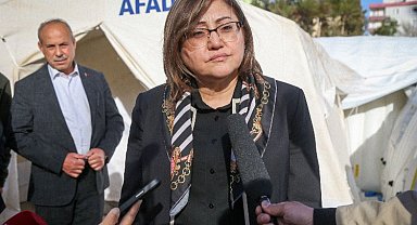 Gaziantep Büyükşehir'den öğrencilere maddi destek