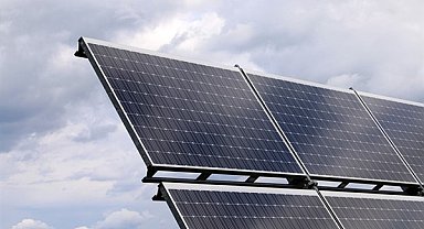GE ve Ecogreen Energy'den yeni güneş enerjisi projesi