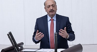 Geçici işçilere kadro düzenlemesi TBMM'ye geliyor