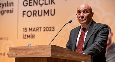 Gençler İkinci Yüzyılın İktisat Kongresi'nde buluştu