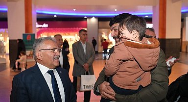 Glütensiz Kafe büyük ilgi görüyor