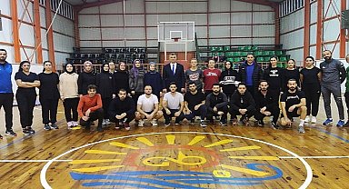 Gölcük Belediyesi POMEM Kursları Kazandırmaya Devam Ediyor