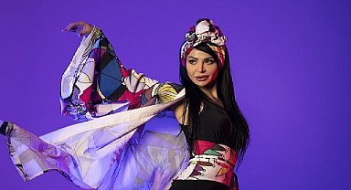 Gülgökçe Korkmaz'dan Pop müziğe yeni “Tavır