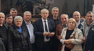 Gültepe'de Şehitler Unutulmadı